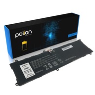 Batéria 2H2G4 pre DELL Venue 11 Pro 7140 Batéria 2H2G4 pre DELL Venue 11 Pro 7140
