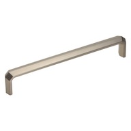 Nábytková úchytka GAMET UU56, nerez, 160mm Nábytková úchytka GAMET UU56, nerez, 160mm