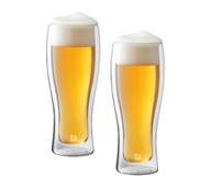 Sada 2 pohárov na pivo Zwilling Sorrento 414 ml Sada 2 pohárov na pivo Zwilling Sorrento 414 ml