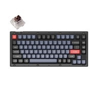 KEYCHRON V1 QMK mechanická klávesnica RGB V1-A3 KEYCHRON V1 QMK mechanická klávesnica RGB V1-A3