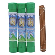 Tibetské kadidlo OM Sandalwood Clearing the mi Tibetské kadidlo OM Sandalwood Clearing the mi