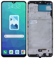 LCD displej Samsung A32 4G A325 OLED RÁM LCD displej Samsung A32 4G A325 OLED RÁM