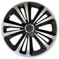14 strieborných krytov kolies pre Ford Fusion 2002-2012 14 strieborných krytov kolies pre Ford Fusion 2002-2012