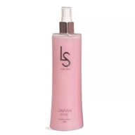 PROFIS Multifunkčný sprej na vlasy Lady Spa JAPAN ROSE Elixir 250ml