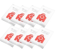 8x TAŠKY Miele 3D HyClean 3D typu F/J/M 8x TAŠKY Miele 3D HyClean 3D typu F/J/M