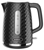 Bezdrôtová rýchlovarná kanvica 2200 W 1,7 l Bezdrôtová rýchlovarná kanvica 2200 W 1,7 l