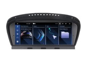 BMW E60 E61 E90 E91 E92 E93 Android 12 6GB pre rádiovú navigáciu SYSTEM CIC BMW E60 E61 E90 E91 E92 E93 Android 12 6GB pre rádiovú navigáciu SYSTEM CIC
