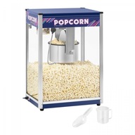 Stroj na popcorn - ROYAL CATERING RCPR-2300