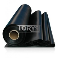 hrúbka EPDM membrány: 0,75 mm; 25 MB, 200 mm