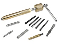 Prerušené vlákno žeraviacej sviečky M10 x 1 / M12 x 1 mm Prerušené vlákno žeraviacej sviečky M10 x 1 / M12 x 1 mm