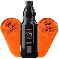 ADBL Defoamer 500ml - Odpeňovač do vysávača ADBL Defoamer 500ml - Odpeňovač do vysávača