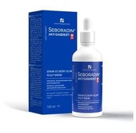 Seboradin Sérum proti lupinám na pokožku hlavy, 100 ml Seboradin Sérum proti lupinám na pokožku hlavy, 100 ml