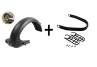 Fender + držiak na kolobežku Ninebot Max G30 Fender + držiak na kolobežku Ninebot Max G30