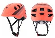 DVERGE RADVIK JUNIOR CYKLISTICKÁ PRILBA M: 52-56 cm DVERGE RADVIK JUNIOR CYKLISTICKÁ PRILBA M: 52-56 cm