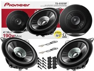 VÝKONNÉ REPRODUKTORY PIONEER SUBARU JUSTY SUZUKI IGNIS SWIFT VITARA WAGON FIAT VÝKONNÉ REPRODUKTORY PIONEER SUBARU JUSTY SUZUKI IGNIS SWIFT VITARA WAGON FIAT