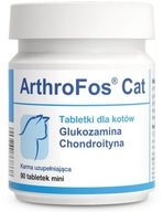DOLFOS Arthrofos Cat Cat 90 MINI tabliet DOLFOS Arthrofos Cat Cat 90 MINI tabliet