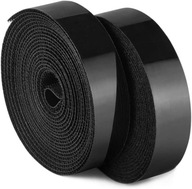 Velf -adhézny valček na suchý zips so silným lepidlom 100 mm Velf -adhézny valček na suchý zips so silným lepidlom 100 mm