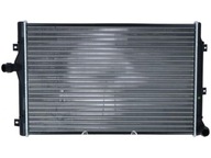 RADIATOR VW GOLF PLUS 1.6 2.0 CHROBÁK 1.6 2.0 RADIATOR VW GOLF PLUS 1.6 2.0 CHROBÁK 1.6 2.0