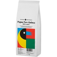 PAPUA 100% zrnková káva Arabica z pražiarne 1kg PAPUA 100% zrnková káva Arabica z pražiarne 1kg