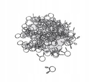 KLIPOVACÍ TIE 8mm 100KS KLIPOVACÍ TIE 8mm 100KS