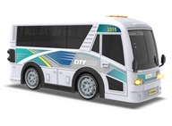 Cool City Fleet – autobus Dumel