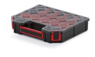 TAGER CARBO organizér KTGC30256BS Kistenberg TAGER CARBO organizér KTGC30256BS Kistenberg