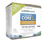 Základné prvky Triton Core7 Flex Základné prvky Triton Core7 Flex