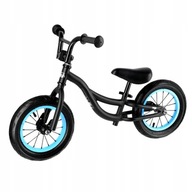 Bežecký bicykel PUMPED WHEELS 12 palcov Bežecký bicykel PUMPED WHEELS 12 palcov