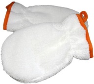 CarPro InnerScrub Rukavice na čistenie interiéru CarPro InnerScrub Rukavice na čistenie interiéru