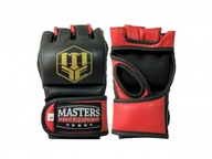 M MASTERS MMA rukavice - GF-30 M