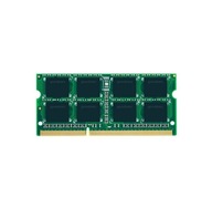 Pamäť pre notebook DDR3 SODIMM 8GB/1333 (1*8GB) CL9 GOODRAM