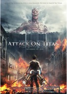 Plagát Anime Manga Attack on Titan aot_075 A2 Plagát Anime Manga Attack on Titan aot_075 A2