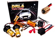 Denné svietenie DRL 2v1 + smerovky R5W Denné svietenie DRL 2v1 + smerovky R5W