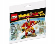 LEGO Monkey King's Mini Battle Mech 30344