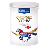 HorseLinePRO ChondroVet+HA 1200g + ZDARMA HorseLinePRO ChondroVet+HA 1200g + ZDARMA