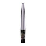 Rimmel Wonder'Swipe metalická očná linka a očné tiene 2v1 001 Slay 1 P1 Rimmel Wonder'Swipe metalická očná linka a očné tiene 2v1 001 Slay 1 P1