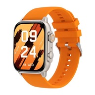 Colmi Smartwatch C81 Bluetooth hodinky Amoled 2''