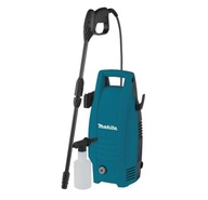 Makita HW101 vysokotlakový čistič 100 bar 1300W malý na umývanie domácnosti a auta Makita HW101 vysokotlakový čistič 100 bar 1300W malý na umývanie domácnosti a auta