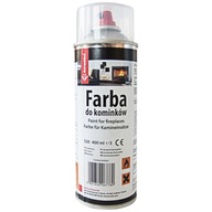 Farba na krby 400 ml