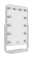 Humanas HS-HM01 LED zrkadlo na make-up Hollywood Humanas HS-HM01 LED zrkadlo na make-up Hollywood