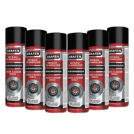 GRAFEN Professional čistič bŕzd 500ml x6