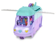 Hasbro figúrky My Little Pony Coach F76505L0