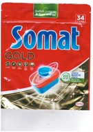 SOMAT GOLD 34 tabliet