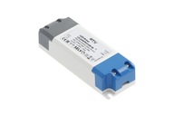 LED NAPÁJACÍ TRANSFORMÁTOR GTV 12W, 12V/230V LED NAPÁJACÍ TRANSFORMÁTOR GTV 12W, 12V/230V