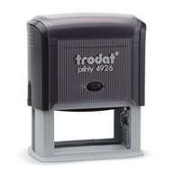 Automatická pečiatka (samofarbiaca) Trodat 4926 Automatická pečiatka (samofarbiaca) Trodat 4926