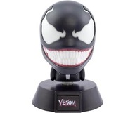 Marvel Spiderman Icon - Venom lampa