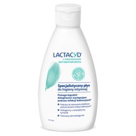 Lactacyd Špecializovaná tekutina na intímnu hygienu Lactacyd Špecializovaná tekutina na intímnu hygienu