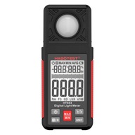 Digitálny expozimeter Habotest HT603