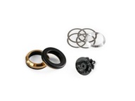 Headset DARTMOOR Prime 1-1/8'' IS42/IS42 čierny