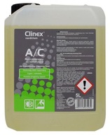 CLINEX A/C 5L čistenie ventilácie klimatizácie